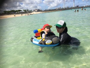 ビーチ遊び_170725_0073