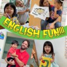 Let’s English♪